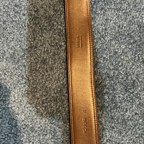 Prada Belt - Picture 10 of 17